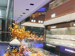-名扬煮艺肥牛自助火锅(同和店)
