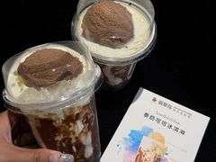 -翡翠鸟精品泰国菜(北辰财富中心店)