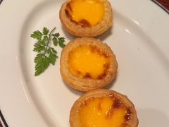 -广州柏悦酒店·悦景轩·粤菜餐厅