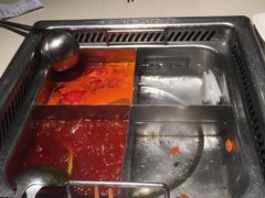 -海底捞火锅(上元大街店)