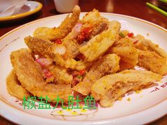 -澳门星记猪骨(虹口龙之梦店)