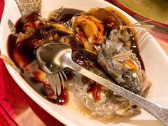 西湖醋鱼-杭州香格里拉·香宫中餐厅
