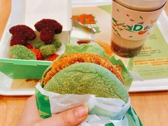 -德克士(砂之船奥特莱斯店)