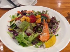 -hallch好吃餐厅(奥体中心店)