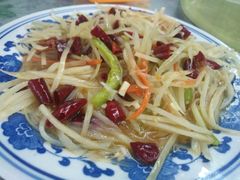 -老李客栈民宿餐厅