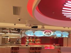 -海底捞火锅(杭州庆春路夜宵主题店)