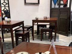 大堂-大壶春生煎(四川中路店)