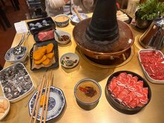 -牛街清真满恒記(平安里西大街店)