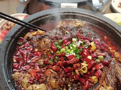 -六月雪干锅(涪城万达广场店)