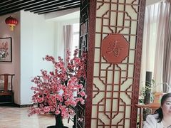 -便宜坊烤鸭店(贵园里店)