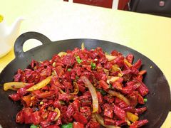 -陈麻婆豆腐(春熙店)