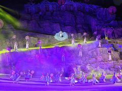 -威海华夏城景区