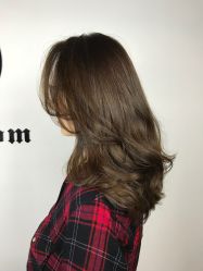 -发饰美男士增发补发假发定制店