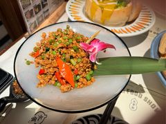 -太食獸泰式茶餐厅(济南万象城店)