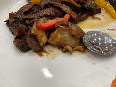 -顺风山庄(水濂山店)