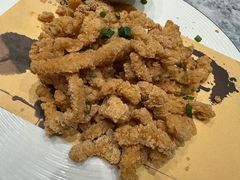-聚丰园•湖鲜餐厅(阿红私房菜梅石路店)