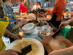 -老字号周记古蔺麻辣鸡·非物质文化遗产传承店