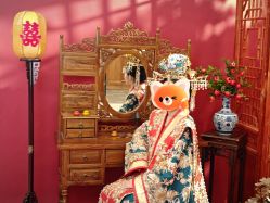 -THE QUEEN(北京店)