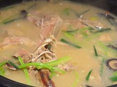 -陈江波老鸭煲(化工路店1号店)