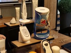 -雅城香慧咖啡馆(常德路店)