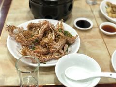 -红灯笼龙凤饭店(宁波老字号店)