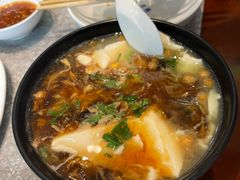-高玛纳驴肉火烧(河间总店)