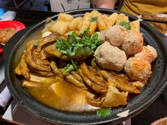 -老表记广西宵夜螺蛳鸭脚煲(西大店)