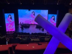 -交通银行前滩31演艺中心