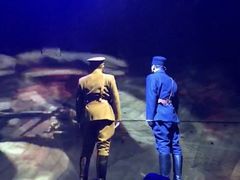 -《12·12》西安事变大型实景演出