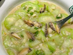 -费大厨辣椒炒肉(黄兴中心广场店)