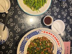 -旺角小渔村(二马路店)