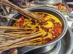 -钢管厂五区小郡肝串串香(滨江店)