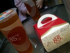-85度C(厦门中华城新店)