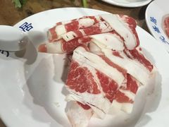 -元盛居(生态大街店)