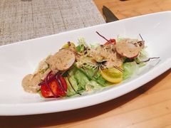 -香樟花园法式铁板烧(恒隆广场店)