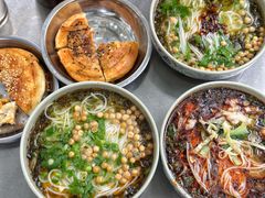 -成都麻辣肉饼(上马营店)