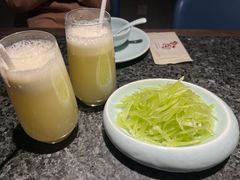 -小城故事·地道宁波味(月湖盛园店)