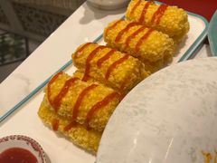 -石榴花新疆清真餐厅(莫愁湖店)