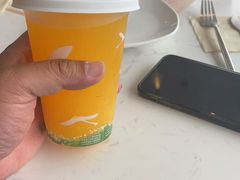 -必胜客(巴沟店)
