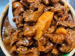 -鹅滋道(甘坑古镇店)