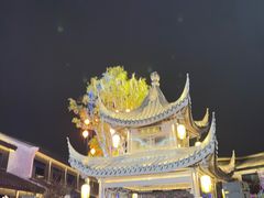 -雅达·阳羡溪山小镇中心