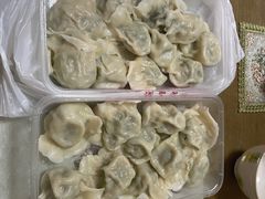 -乡府肉丁水饺(环山路店)