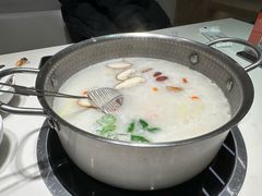 -沄记顺德菜打边炉(东直门店)