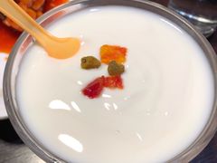 -凯撒尔新疆特色主题餐厅(青山店)