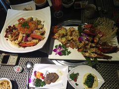 -蟹之国·精品蟹料理(极地店)