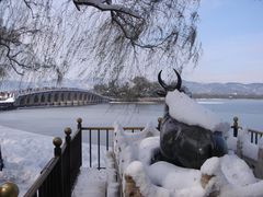 -颐和园