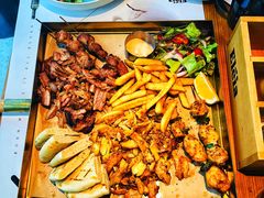 -HELLO MUSAE 拾光缪斯餐厅·纯正希腊风味(苏州中心店)