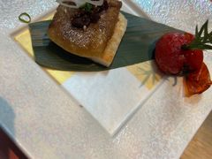 -鸟山鸣·日料食堂(王府井店)