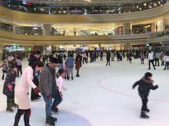 -冠军冰场CHAMPION RINK(苏州中心商场店)