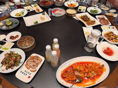 -全聚德烤鸭店(马家堡店)